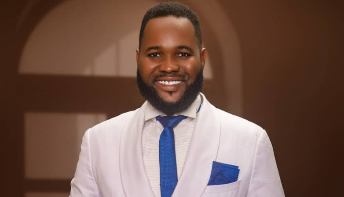 Chinedu Nsofor Driving youth empowerment through social innovations