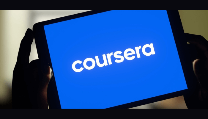 Coursera Inc