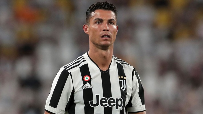 Cristiano Ronaldo in legal row with Juventus over unpaid €20m wages