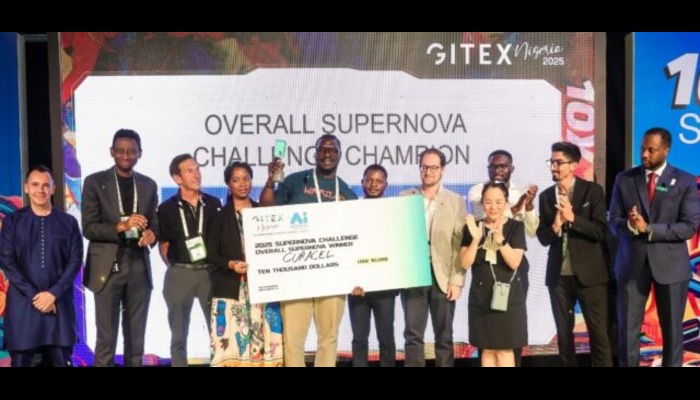 Curacel to represent Nigeria at 2025 Glovo Startup Campus in Barcelona
