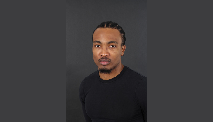 David Ogbuehi Building inclusive futures through creative technology