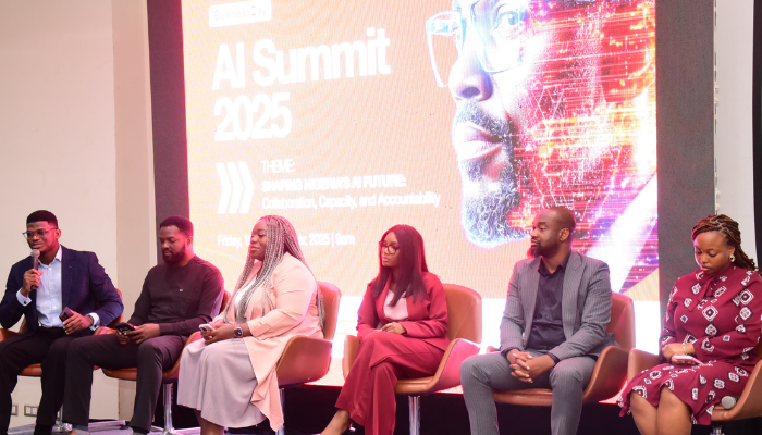 Digital divide threatens Nigeria’s share of $15.7trn AI economy