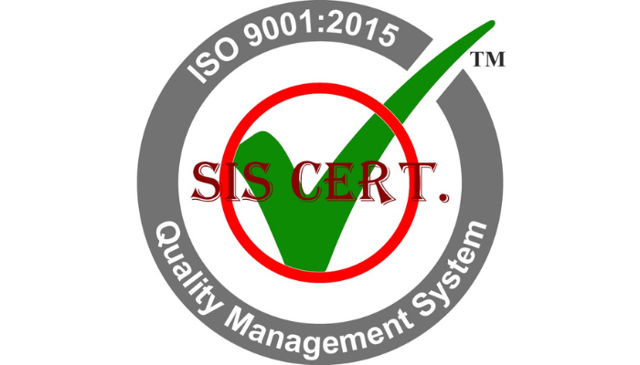 Docenti Global Business School Achieves ISO 90012015 Certification for Academic Supervisory System