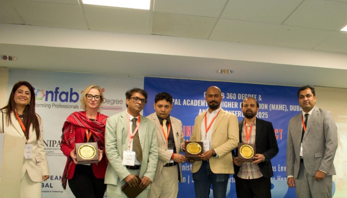 Docenti Global, European Institute form education partnership