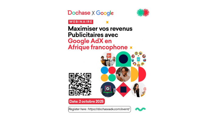 Dochase and Google