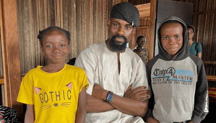 Dolly Children Foundation