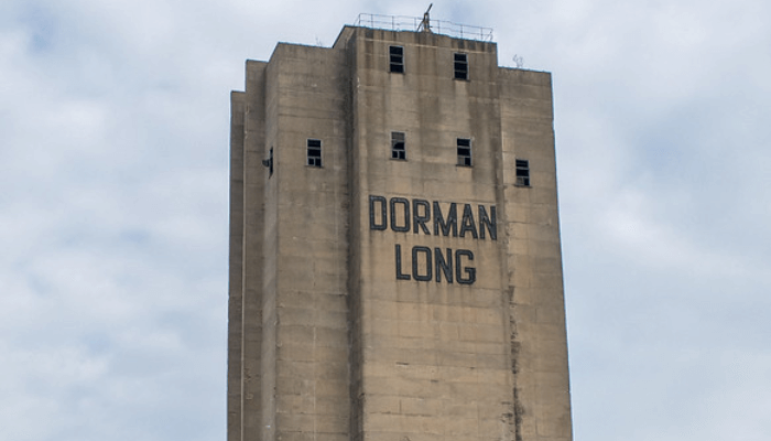 Dorman Long