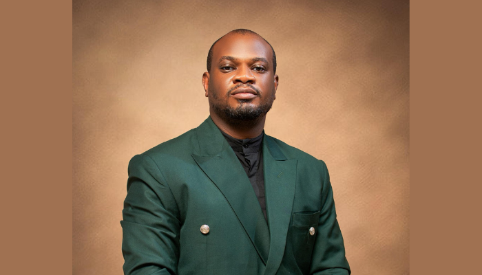 Edswot's Oluwatobi Akapo Revolutionizing education in Africa and beyond