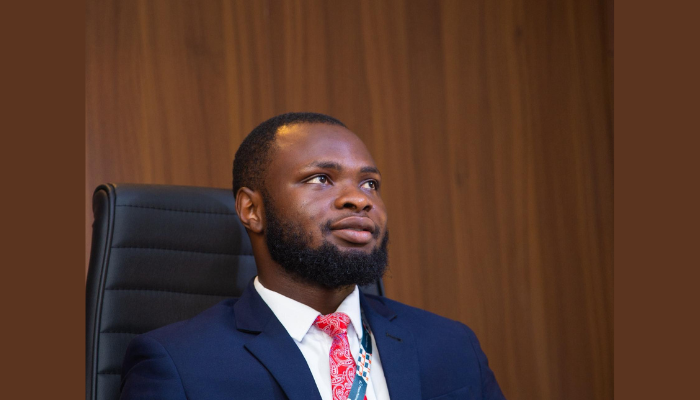 Efficient tax system can drive infrastructure and property growth – Awolaja