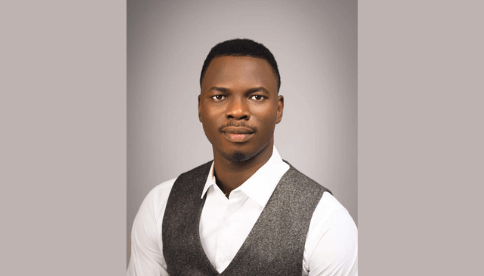 Emmanuel Olorunshola