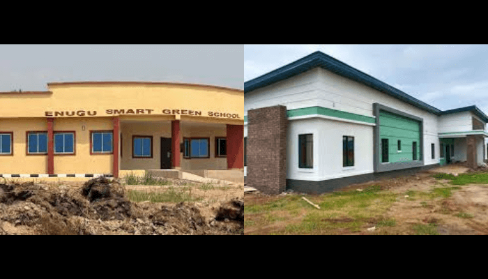 Enugu’s Smart-Green-Schools