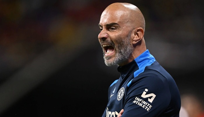 Maresca slams Chelsea players after shambolic Brighton defeat