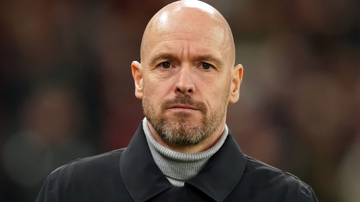 Bayer Leverkusen sack Ten Hag after two league matches