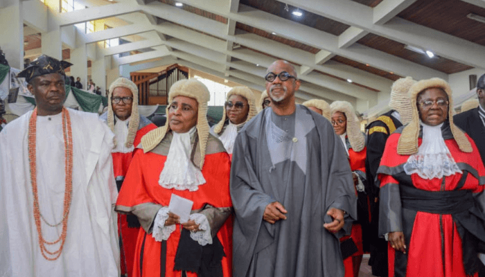 FG approves establishment appellate court in Ogun