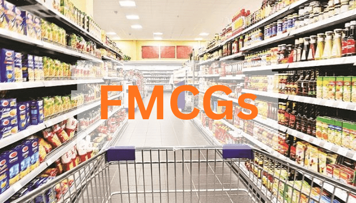 FMCGs