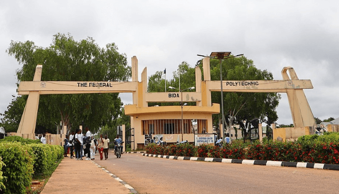 Federal Polytechnic, Bida, Niger State