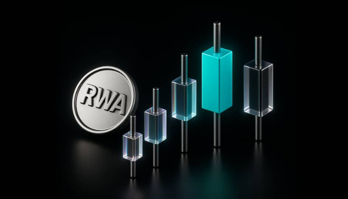 Firm expands RWA futures with Apple, Google, Amazon, Meta and McDonald’s