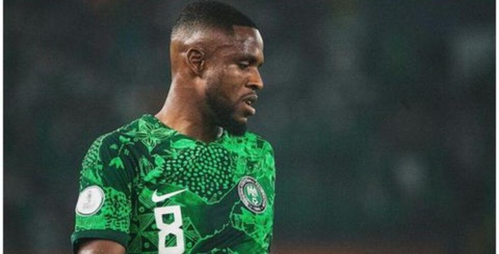 Nigeria vs Rwanda: Onyeka confident Super Eagles can revive 2026 World Cup hopes