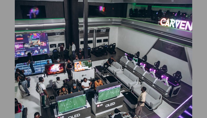 NOTAP charts new regulations to drive Nigeria’s $1bn gaming industry