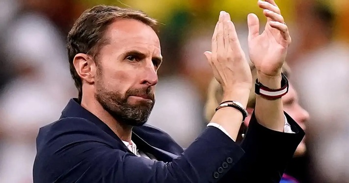 Southgate on Man United radar as pressure mounts on Amorim