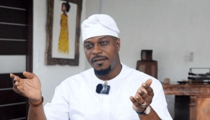 Gbadebo Rhodes-Vivour