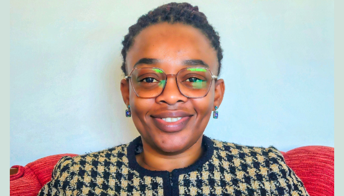 How Tina Mbakwe-Obi blends finance, technology, and purpose for lasting impact