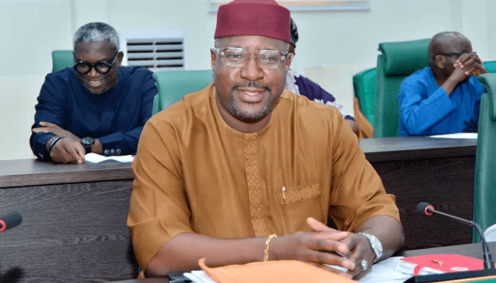 Hussein Omon Mustapha Lecky