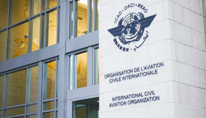 ICAO