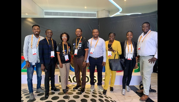Future work, digital transformation takes centre stage at Zoholics Lagos