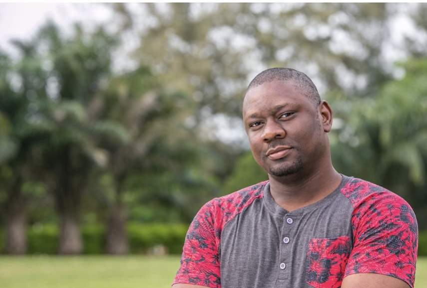 Nigerian prize for literature