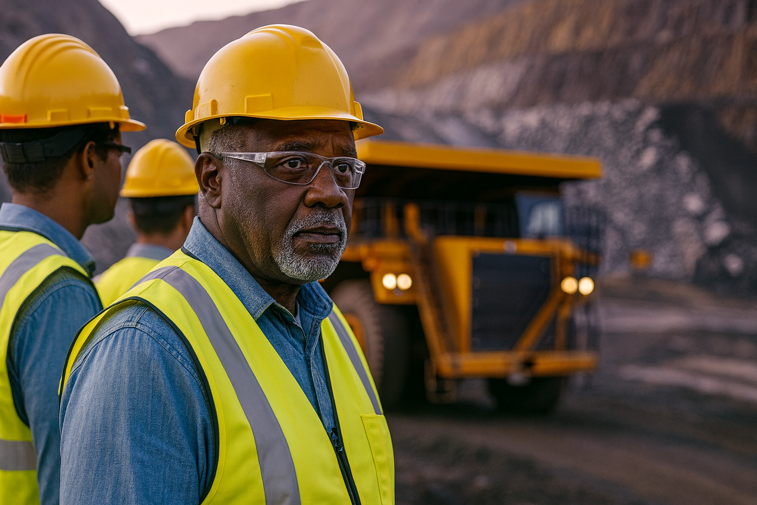 Wilfred D’Aguessault Henry