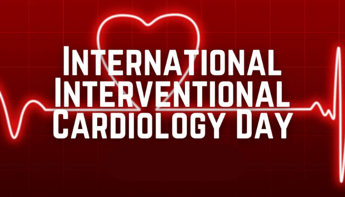 International Day for Interventional Cardiology