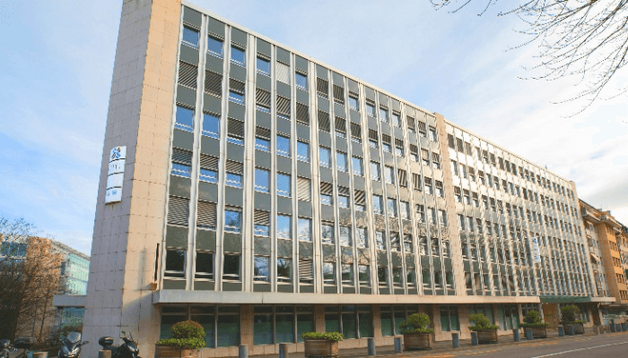 International Trade Centre