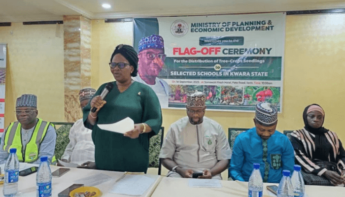 Kwara food insecurity