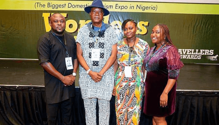 Lagos Aviation Academy