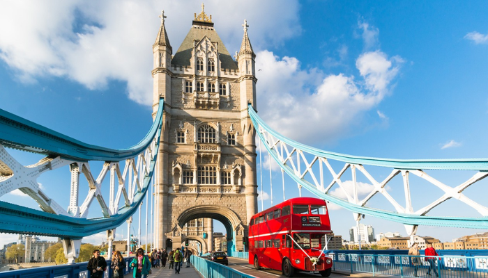 London, United Kingdom