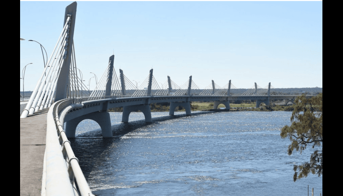 Africa's infrastructure