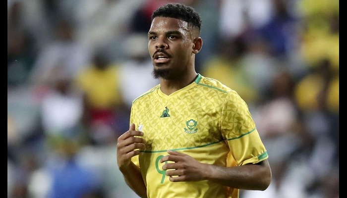 World Cup Qualifier: Nigeria under pressure ahead of South Africa clash – Bafana striker