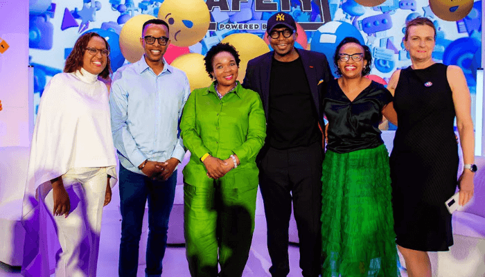 MTN, MTV Base appeal for joint efforts to protect children online