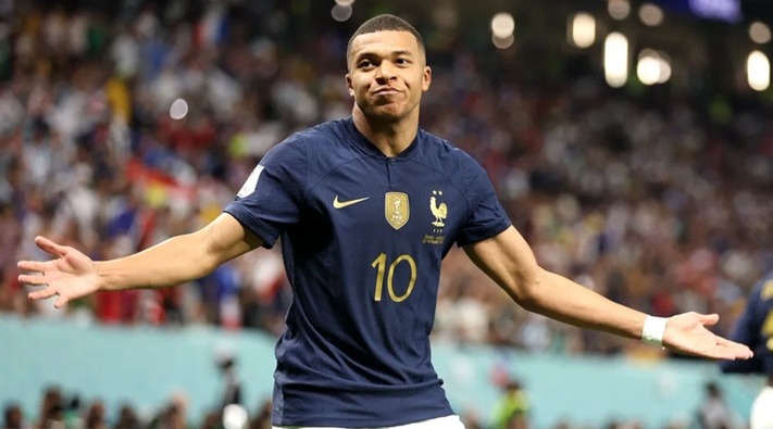 Mbappe calls for more player rest amid crowded football calendar