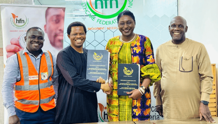 Medical Intervention Trust Fund