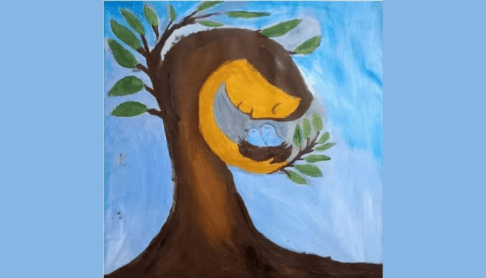 Mother Dearest exhibition