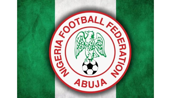 NFF denies reports of FIFA clearing South Africa in player ineligibility saga