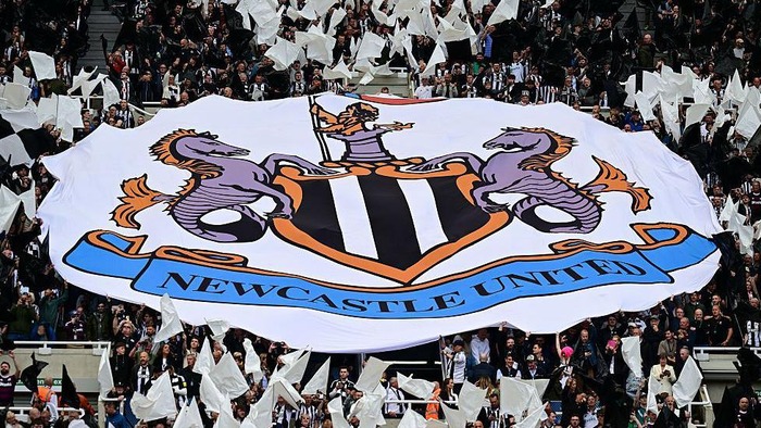 Newcastle cancel tickets for Champions League clash with Barcelona