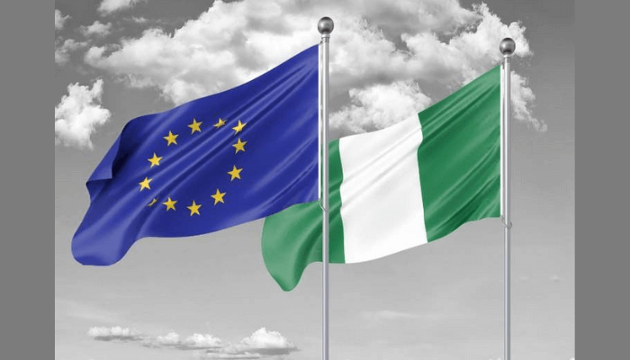 Nigeria EU