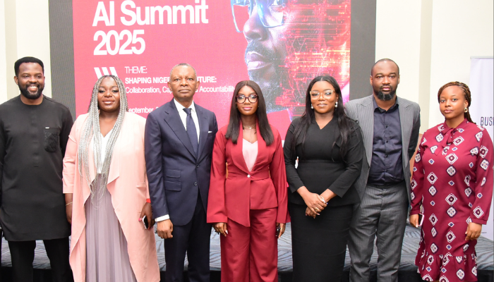 Nigeria must build capacity, infrastructure, trust to shape its AI future – Experts