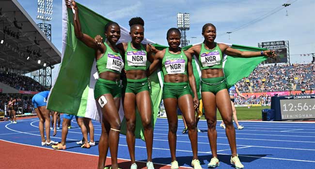 Nigeria presents strong bid to host 2030 Commonwealth Games