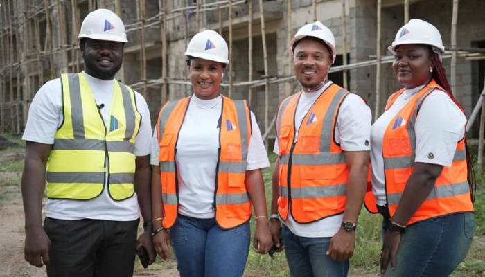 Nigeria’s $500bn housing deficit pushes developers to explore shortlets, flexible payments