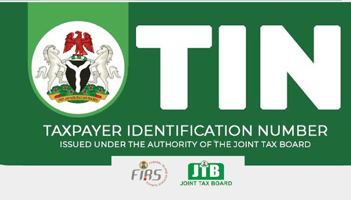 Nigeria's Tax-ID