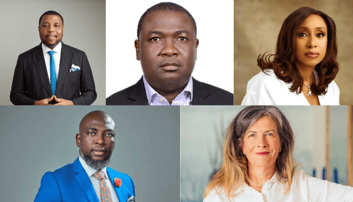 Nigeria's crowdfunding sector